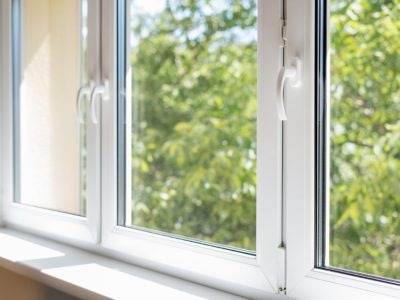 Casement Window Installation Services