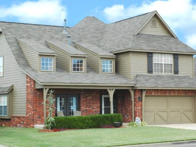 Home Exterior Upgrade Services