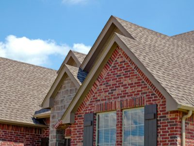 Residential Roofing Replacement Services