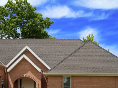 Residential Roofing and Gutter Services