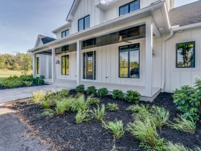 Residential Window Installation Services