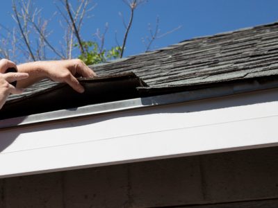 Roof Inspection Services
