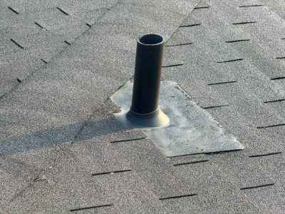Roof Vent Installation Services