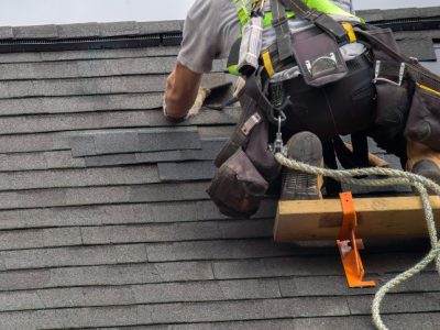 Roofing Repair Services