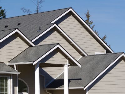 Roofing and Siding Installation Services