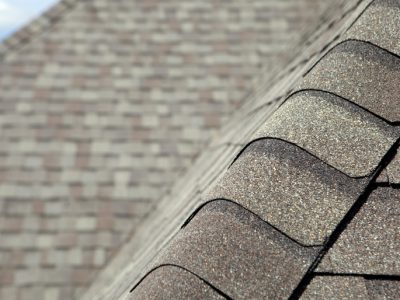 Shingle Roof Repair Services