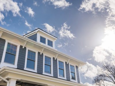 Single Hung Window Installation Services