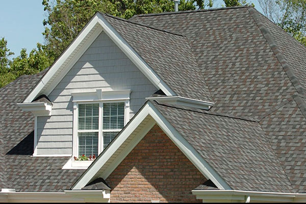 Asphalt Shingles