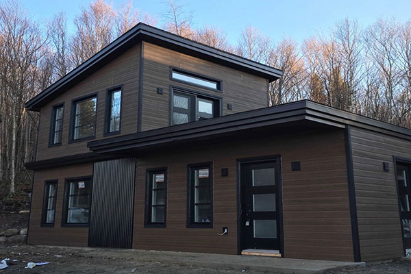 Engineered Wood