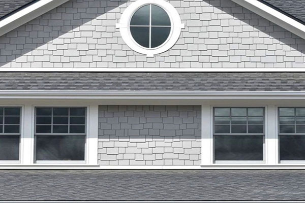 Fiber Cement