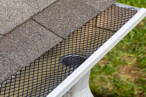 Gutter Guards