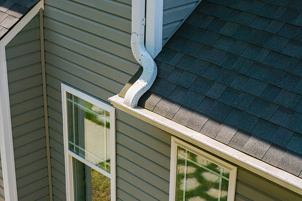 Gutter Replacement Services