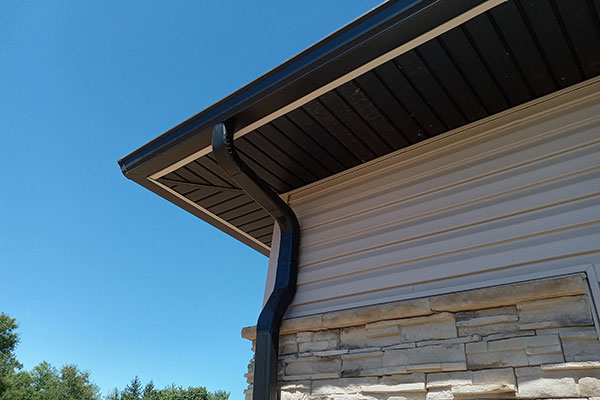 Gutter and Downspout Installation Services