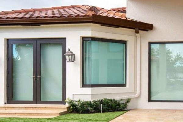 Impact Rated Windows