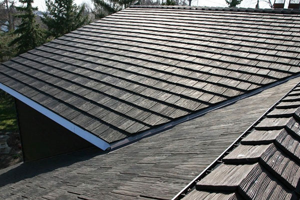 Impact Resistant Shingles Image