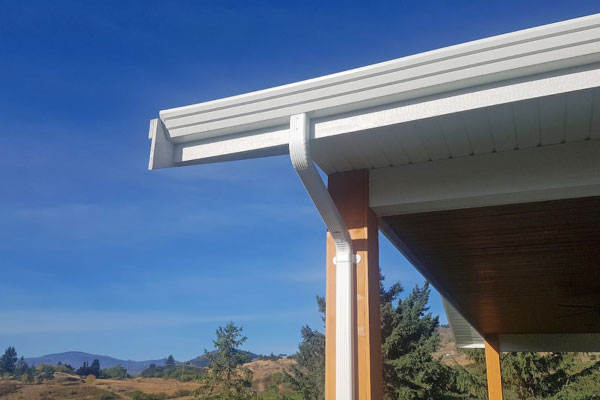 Learn More About Gutters and Drainage Services