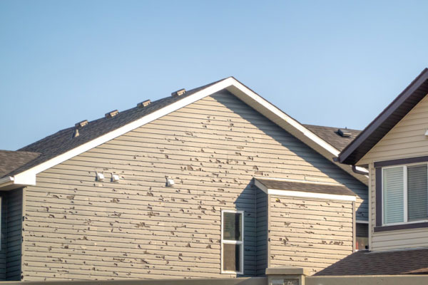 Learn More About Storm Damage Inspections Services