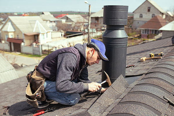 Roof Repair Services