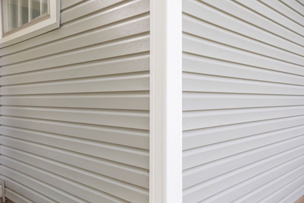 Vinyl Siding