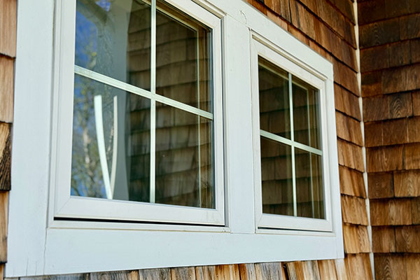 Window Replacement Services